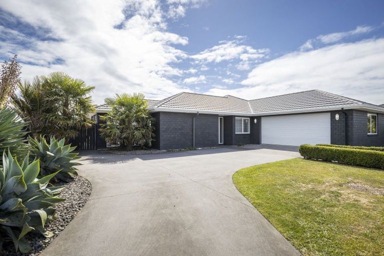 Photo of property in 3 Keene Drive, Bell Block, New Plymouth, 4312