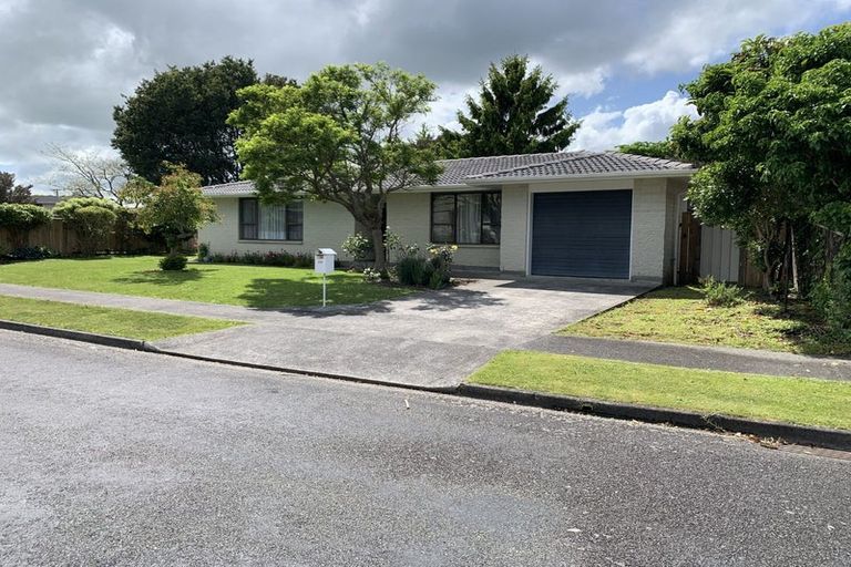 Photo of property in 20 Tennent Court, Marton, 4710