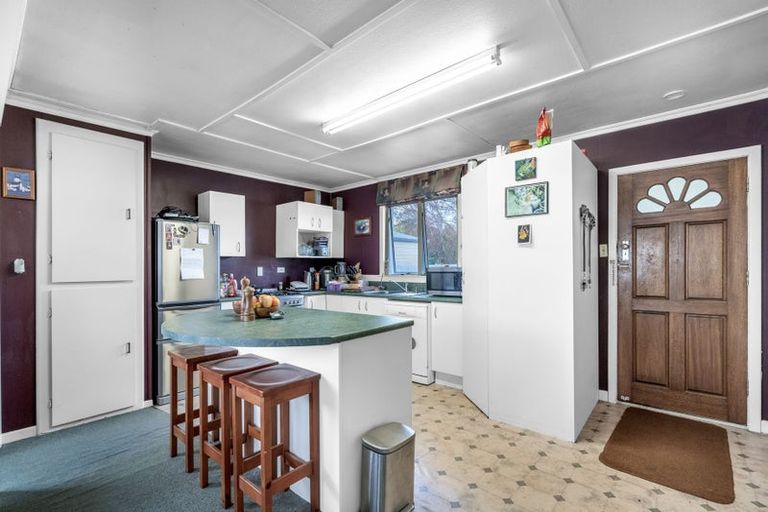 Photo of property in 161 Dome Street, Newfield, Invercargill, 9812