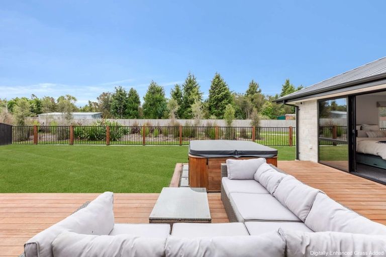 Photo of property in 2 Hunter Lane, Amberley, 7410