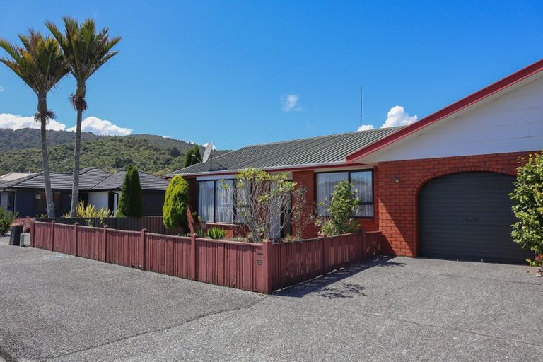 Photo of property in 69 Shakespeare Street, Greymouth, 7805