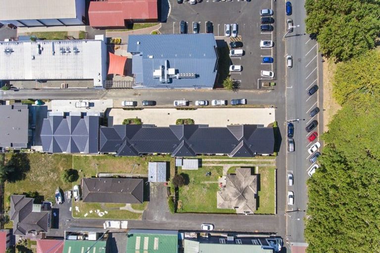 Photo of property in 15u2 Cook Street, Hamilton East, Hamilton, 3216