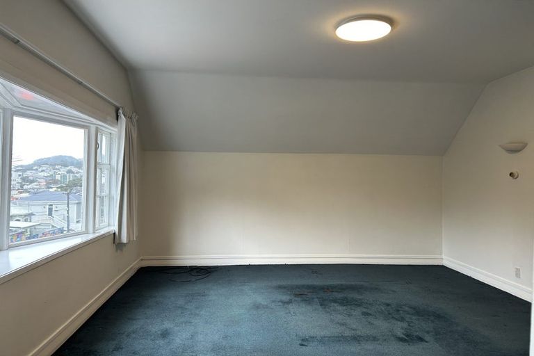 Photo of property in 298 The Terrace, Te Aro, Wellington, 6011