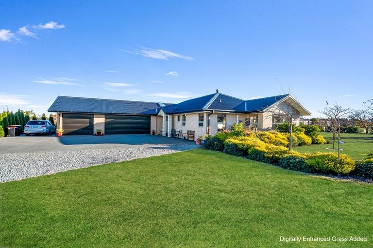 Photo of property in 55 Mandeville Park Drive, Swannanoa, Kaiapoi, 7692