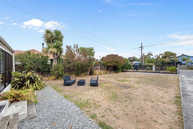 Photo of property in 261 Estuary Road, South New Brighton, Christchurch, 8062