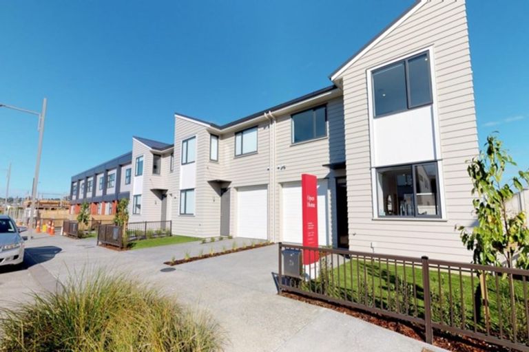 Photo of property in 26 Haddington Drive, Flat Bush, Auckland, 2019