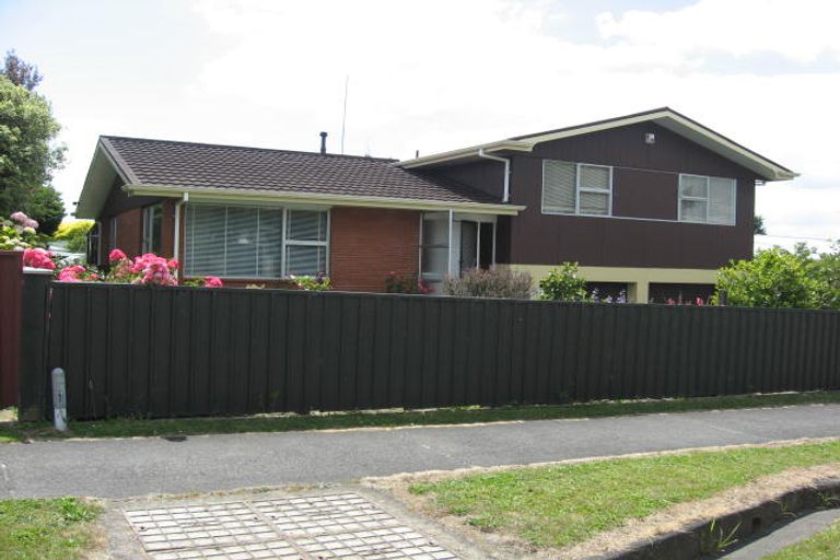 Photo of property in 167 Denbigh Street, Feilding, 4702