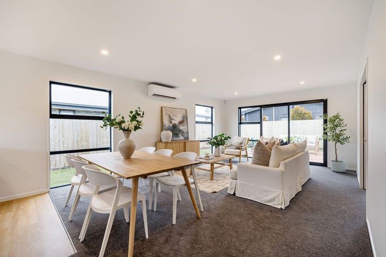 Photo of property in 31 Timara Crescent, Marshland, Christchurch, 8083