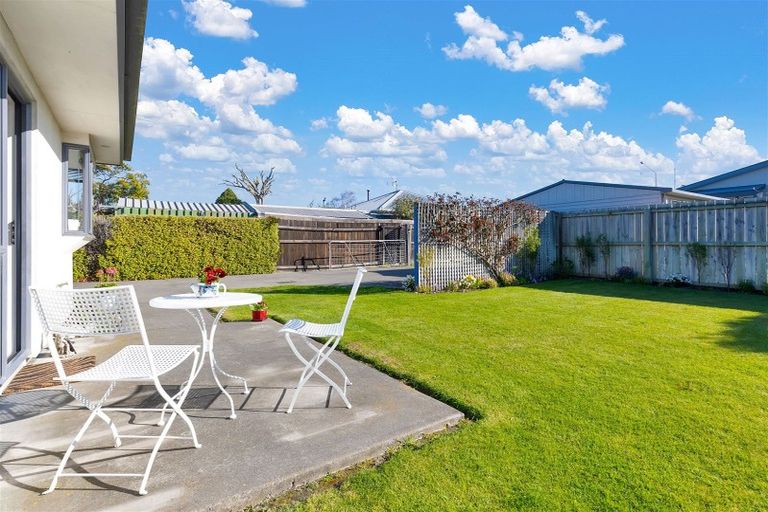 Photo of property in 151a Carters Road, Amberley, 7410