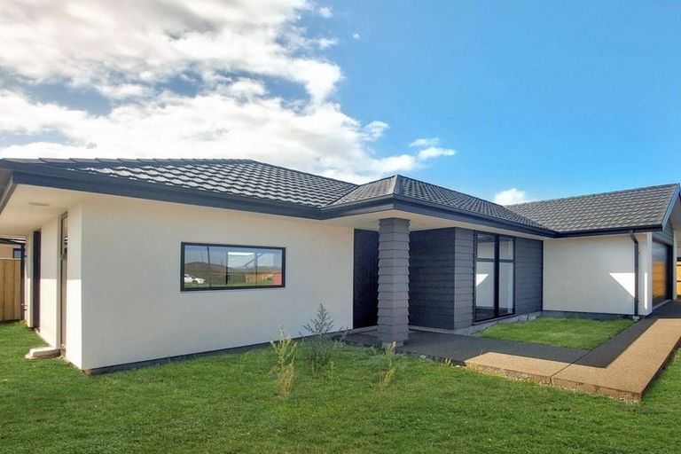 Photo of property in 20 Muldowney Drive, Rolleston, 7614