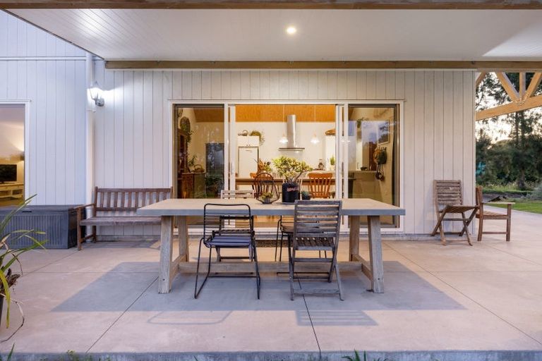 Photo of property in 612 No 1 Road, Te Puke, 3182