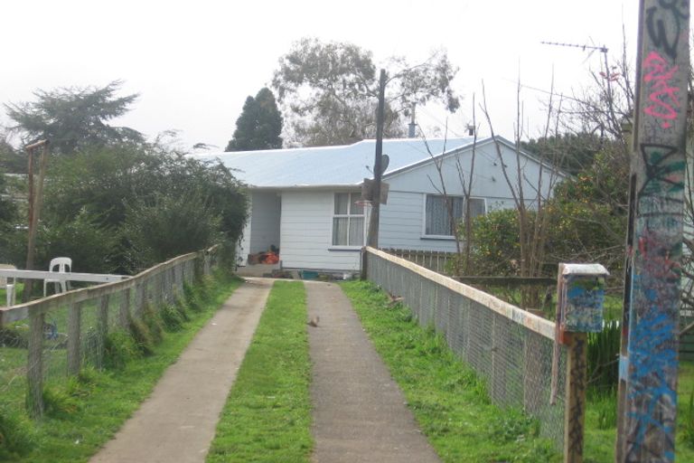 Photo of property in 38 Bates Street, Papakura, 2110