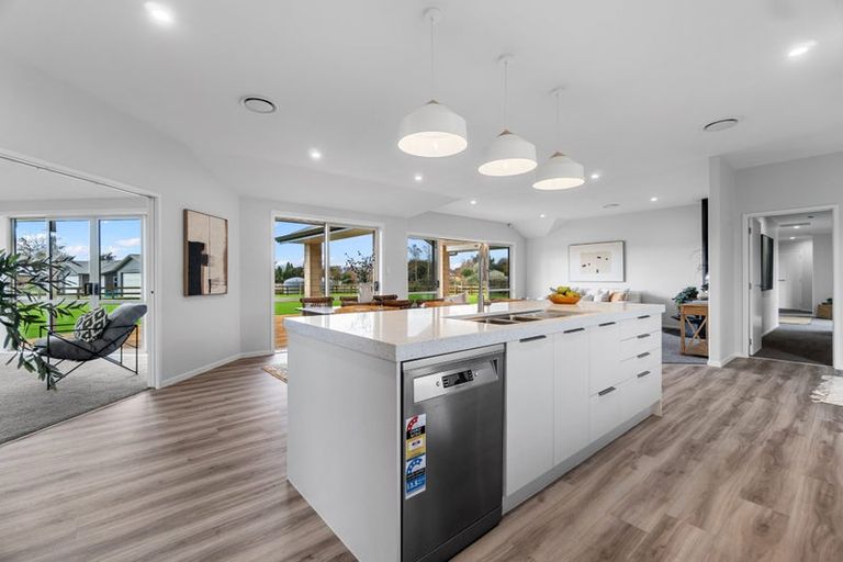 Photo of property in 15 Cameo Place, Matamata, 3472