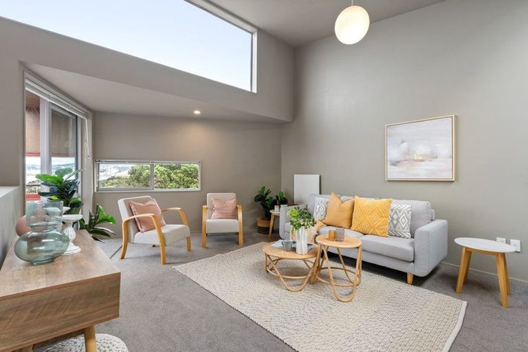 Photo of property in 16/2 Onslow Road, Khandallah, Wellington, 6035