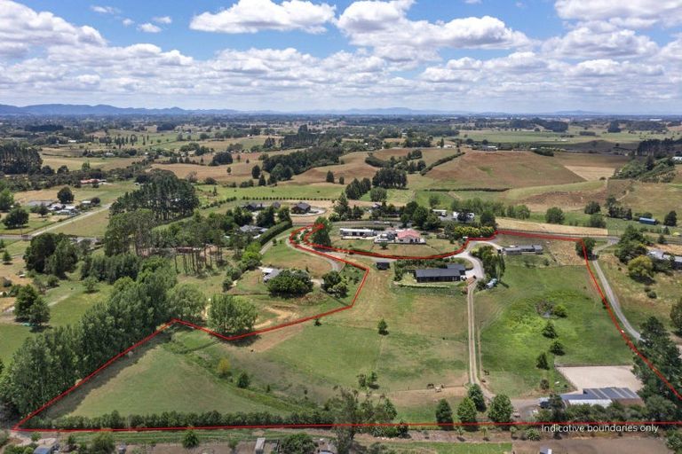 Photo of property in 51b Mason Road, Whatawhata, Hamilton, 3289