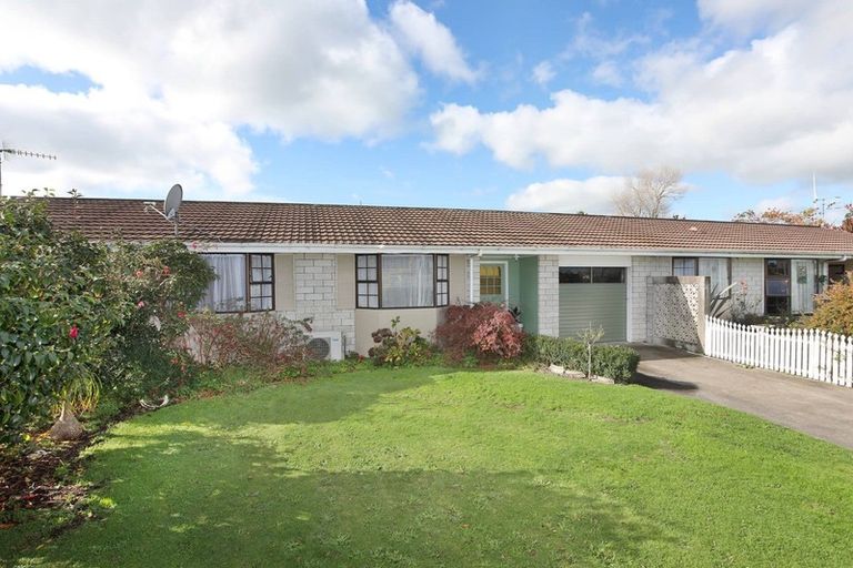 Photo of property in 36 Criterion Street, Bulls, 4818