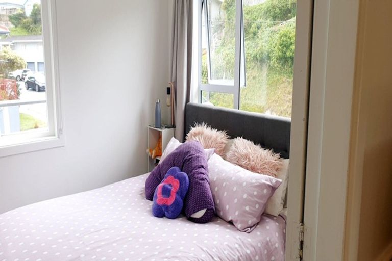 Photo of property in 3/304 Ohiro Road, Brooklyn, Wellington, 6021