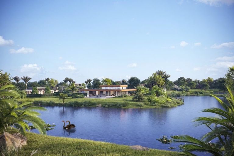 Photo of property in 3 Waterfall Lane, Kerikeri, 0230