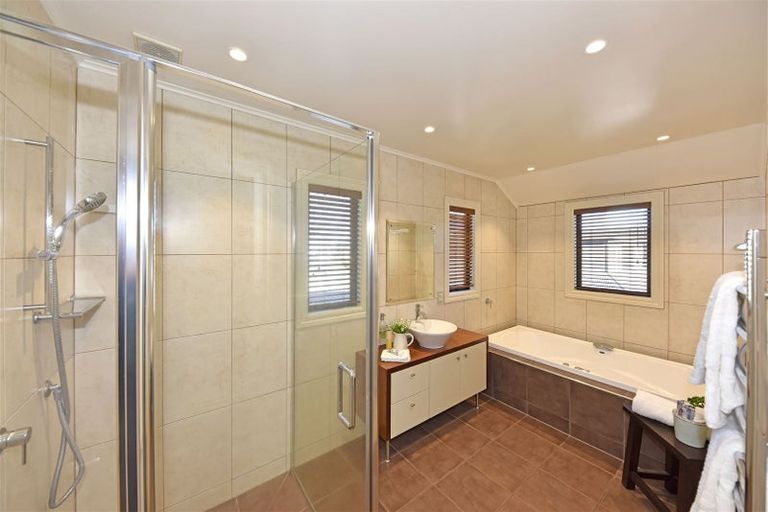 Photo of property in 55 Mansfield Avenue, St Albans, Christchurch, 8014