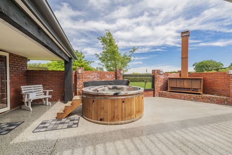 Photo of property in 161 Leeston Road, Springston, Christchurch, 7674