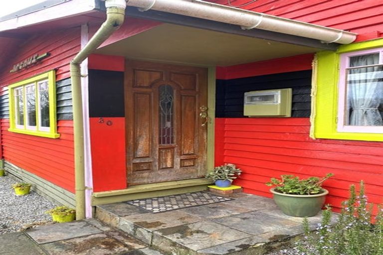 Photo of property in 30 Stafford Street, Blackball, 7804