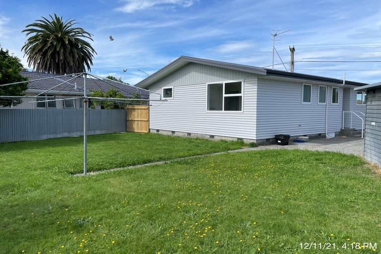 Photo of property in 151 Riverbend Road, Onekawa, Napier, 4110