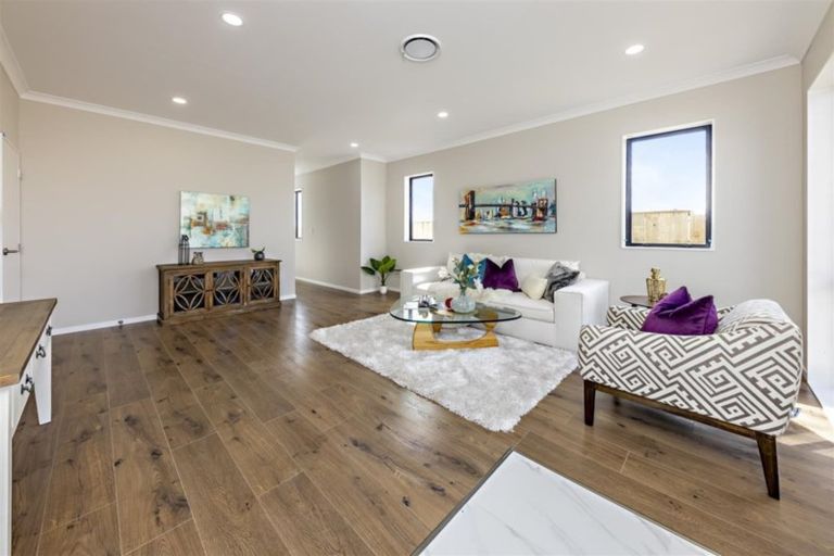 Photo of property in 3 Donnybrook Road, Flat Bush, Auckland, 2019
