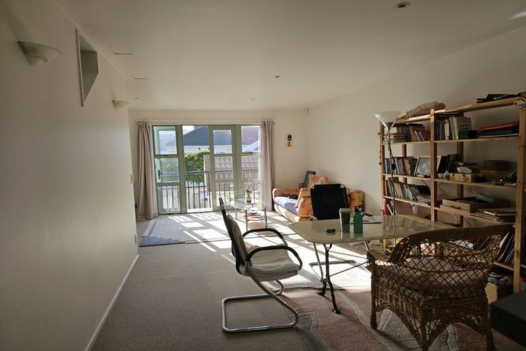 Photo of property in 6/28 Majoribanks Street, Mount Victoria, Wellington, 6011