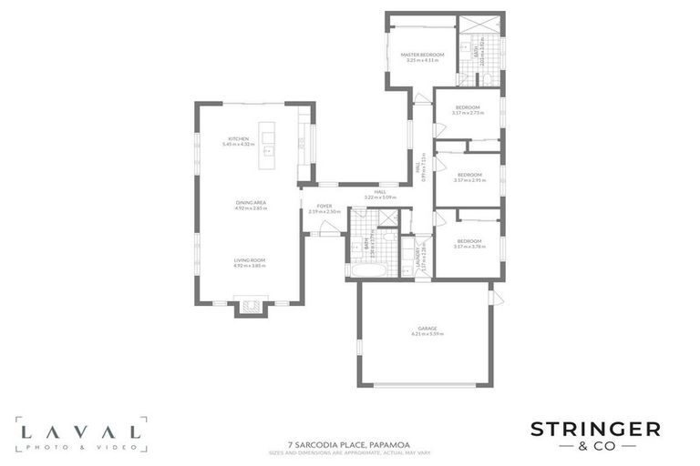 Photo of property in 7 Sarcodia Place, Papamoa Beach, Papamoa, 3118