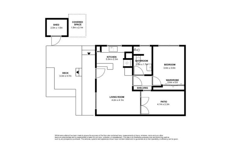 Photo of property in 154f3 Moxham Avenue, Hataitai, Wellington, 6021