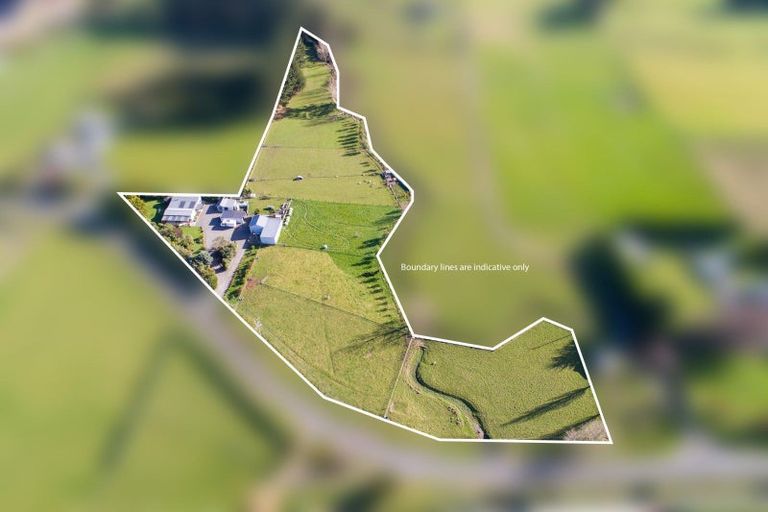 Photo of property in 62 Nga Tawa Road, Marton, 4787