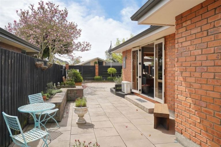 Photo of property in 3 Hamel Lane, Kaiapoi, 7630