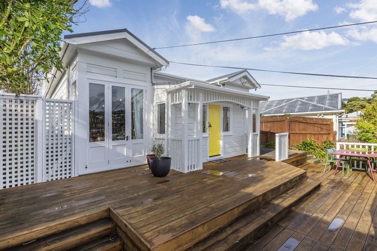 Photo of property in 41 Washington Avenue, Brooklyn, Wellington, 6021