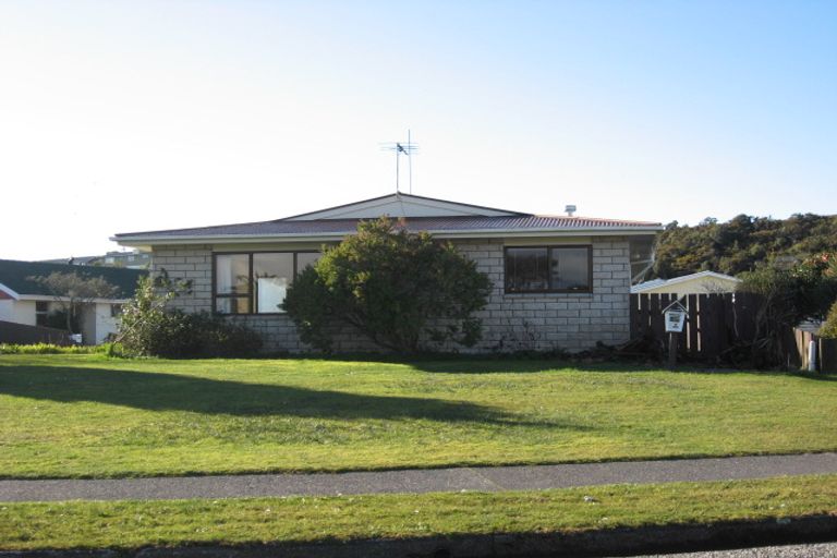 Photo of property in 187 Rolleston Street, Hokitika, 7810