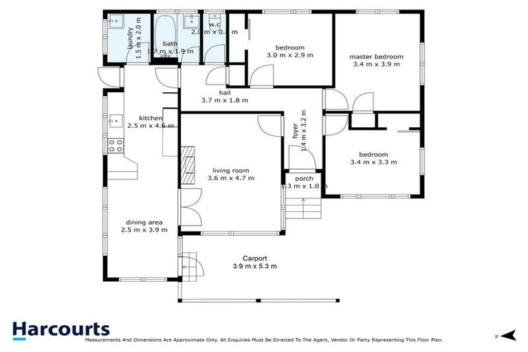 Photo of property in 36 Silverbirch Grove, Churton Park, Wellington, 6037