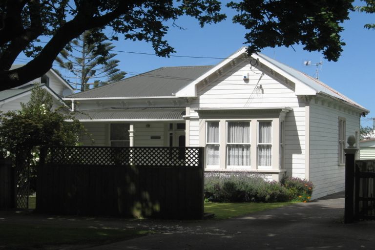 Photo of property in 13 Halswell Street, Whanganui, 4500