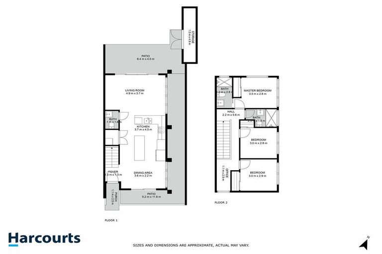 Photo of property in 392a Hibiscus Coast Highway, Orewa, 0931