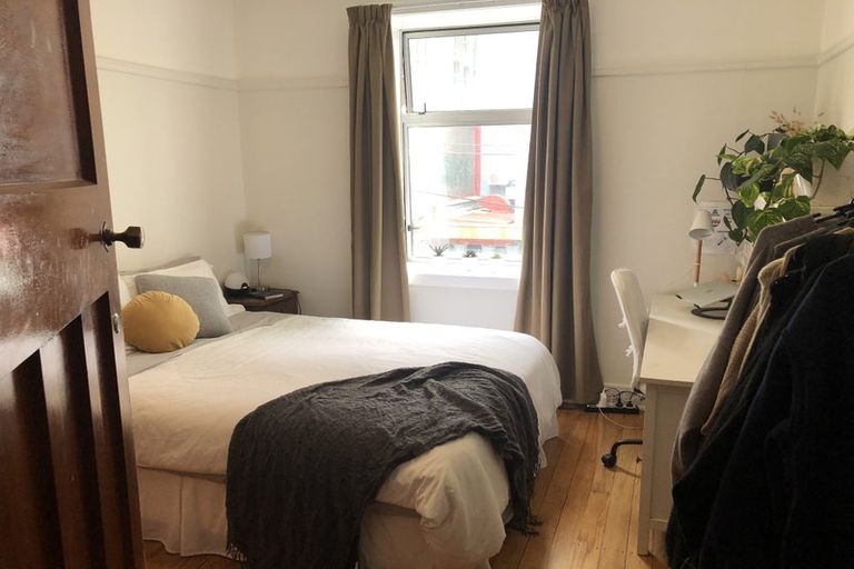 Photo of property in Invincible House, 161u6 Willis Street, Te Aro, Wellington, 6011