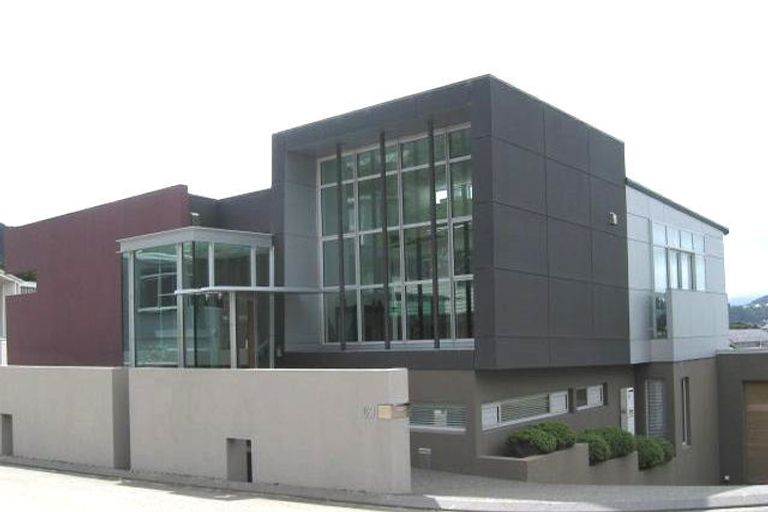 Photo of property in 63 Burnham Street, Seatoun, Wellington, 6022