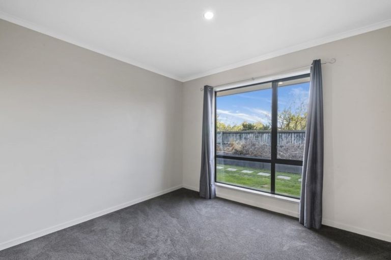 Photo of property in 12 Frame Crescent, Rolleston, 7614