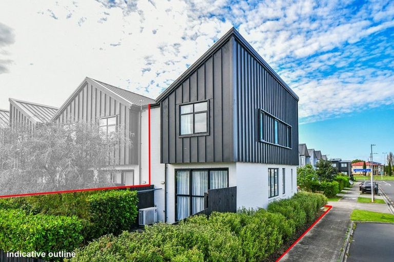 Photo of property in 23 Alliance Lane, Papakura, 2110