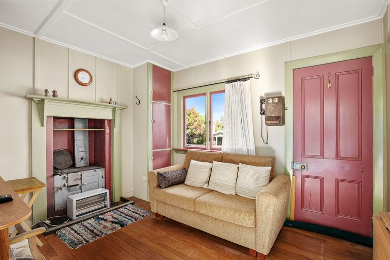 Photo of property in 4 Kerry Street, Alexandra, 9320