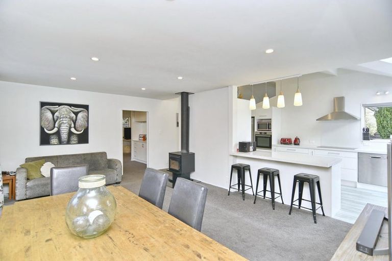 Photo of property in 9 Tangmere Place, Burwood, Christchurch, 8061