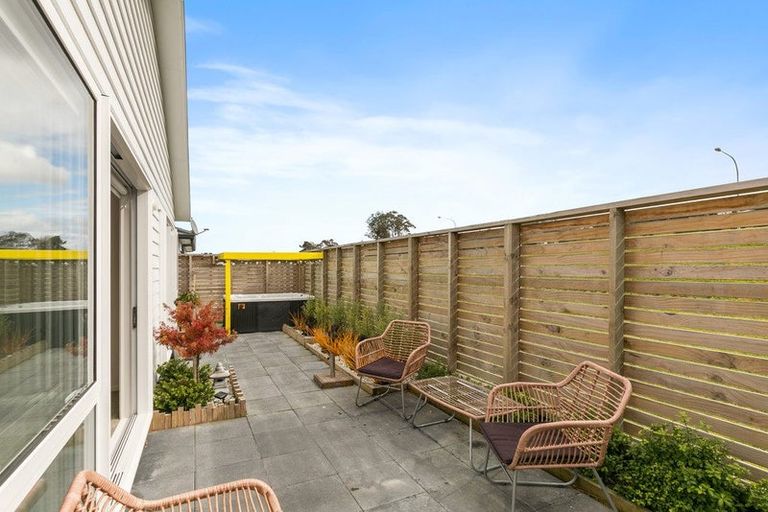 Photo of property in 13 Jessie Donald Way, Avalon, Lower Hutt, 5011