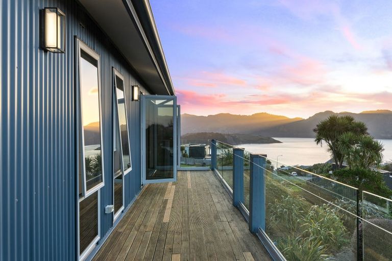 Photo of property in 18 Stoddart Terrace, Diamond Harbour,  8971