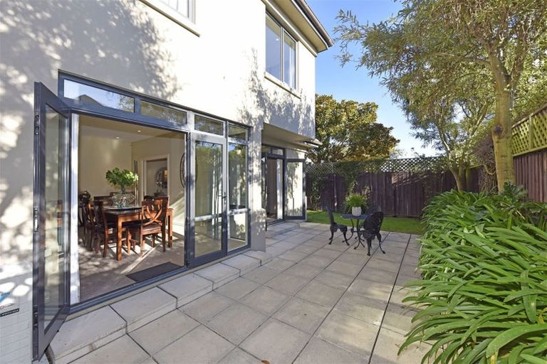 Photo of property in 55 Mansfield Avenue, St Albans, Christchurch, 8014