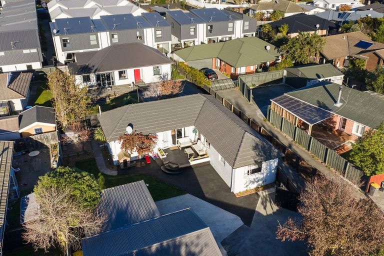 Photo of property in 98a Randolph Street, Woolston, Christchurch, 8062