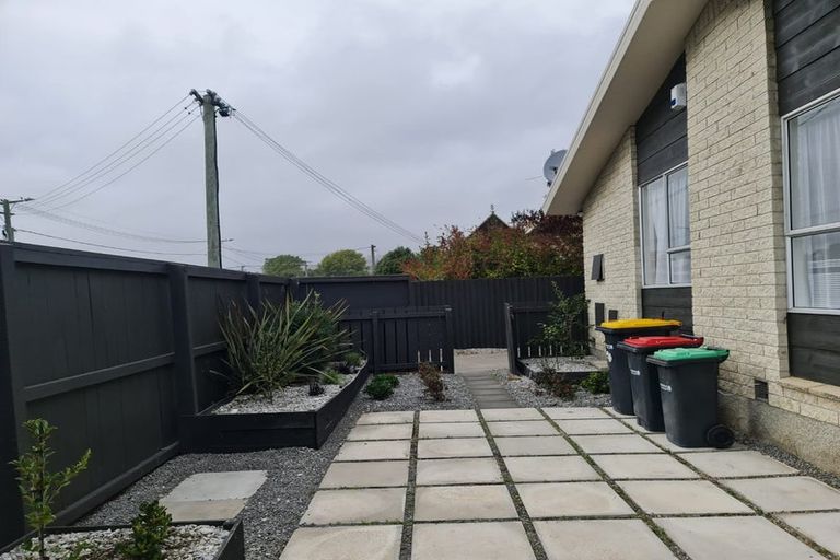 Photo of property in 1/154 King Street, Sydenham, Christchurch, 8023