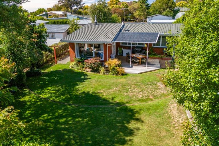 Photo of property in 12 Corry Crescent, Witherlea, Blenheim, 7201