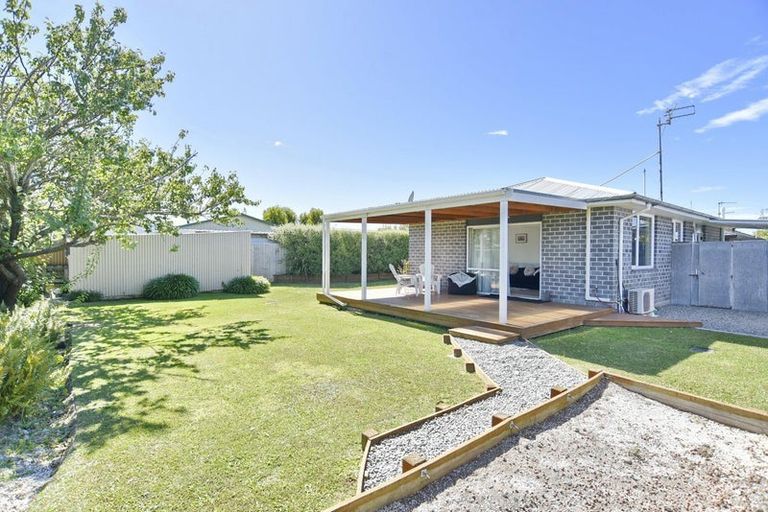 Photo of property in 51b Otaki Street, Kaiapoi, 7630